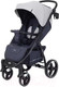 Миниатюра изображения товара Детская прогулочная коляска Rant Alpine / RA450 (Grey)