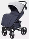 Миниатюра изображения товара Детская прогулочная коляска Rant Alpine / RA450 (Grey)