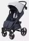 Миниатюра изображения товара Детская прогулочная коляска Rant Alpine / RA450 (Grey)