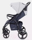 Миниатюра изображения товара Детская прогулочная коляска Rant Alpine / RA450 (Grey)