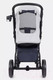 Миниатюра изображения товара Детская прогулочная коляска Rant Alpine / RA450 (Grey)