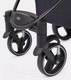 Миниатюра изображения товара Детская прогулочная коляска Rant Alpine / RA450 (Grey)