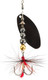 Миниатюра изображения товара Блесна Lucky John Shelt Blade 04 / LJSB04-009 (15г)