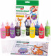 Миниатюра изображения товара Набор для творчества Brauberg Kids / 191761 (10цв)