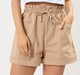 Миниатюра изображения товара Шорты Mark Formelle 132320 (р.170-106, бежевый)