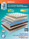 Миниатюра изображения товара Матрас AMI Босс 80x190