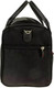 Миниатюра изображения товара Сумка дорожная Rosin 001-14-BLK (черный)