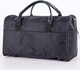 Миниатюра изображения товара Сумка дорожная Rosin 001-14-BLK (черный)