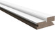Миниатюра изображения товара Коробка URBAN Компланарная Eclipse 2000 зпп (2.5шт, Emalex Steel)