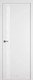Миниатюра изображения товара Дверь межкомнатная URBAN 1 SV зпп Eclipse зпз 196 80x200 (Emalex Ice/Silver Edge/белый лак)