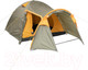Миниатюра изображения товара Палатка Helios Passat-3 / HS-2368-3 GO