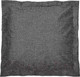 Миниатюра изображения товара Подушка декоративная Сонум Багама 45x45 (с кантом, серый)