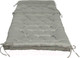 Миниатюра изображения товара Матрас для садовой мебели Nivasan Гретта 190x60 К / PS.G190x60K-1