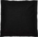 Миниатюра изображения товара Подушка декоративная Сонум Кашемир 45x45 (с кантом, графитовый)