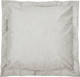 Миниатюра изображения товара Подушка декоративная Сонум Кашемир 45x45 (с кантом, латте)