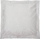 Миниатюра изображения товара Подушка декоративная Сонум Лофти 45x45 (с кантом, лен)