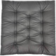 Миниатюра изображения товара Подушка для садовой мебели Nivasan Оксфорд 60x60 К / PS.O60x60K-1