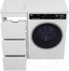 Миниатюра изображения товара Тумба под умывальник Brevita Grafit 40 / GRA-01040-023Я