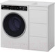 Миниатюра изображения товара Тумба под умывальник Brevita Grafit 40 / GRA-01040-023Я