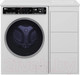 Миниатюра изображения товара Тумба под умывальник Brevita Grafit 40 / GRA-01040-023Я