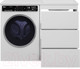 Миниатюра изображения товара Тумба под умывальник Brevita Grafit 60 / GRA-01060-023Я