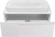 Миниатюра изображения товара Тумба под умывальник Brevita Savoy 90 / SAV-09090-0101Я