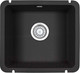 Миниатюра изображения товара Мойка кухонная GRANULA GR-3601 (черный)