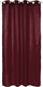 Миниатюра изображения товара Штора для террасы Nivasan H1.UL-5 (140x220, бордо)