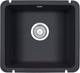 Миниатюра изображения товара Мойка кухонная GRANULA GR-3601 (шварц)