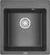 Миниатюра изображения товара Мойка кухонная GRANULA GR-4651 (графит)