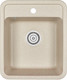 Миниатюра изображения товара Мойка кухонная GRANULA ST-4202 (бежевый)