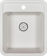 Миниатюра изображения товара Мойка кухонная GRANULA ST-4202 (белый)