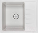 Миниатюра изображения товара Мойка кухонная GRANULA ST-5803 (белый)