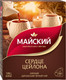 Миниатюра изображения товара Чай пакетированный Майский чай Сердце Цейлона (100пак)