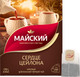 Миниатюра изображения товара Чай пакетированный Майский чай Сердце Цейлона (100пак)