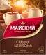 Миниатюра изображения товара Чай пакетированный Майский чай Сердце Цейлона (100пак)