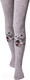 Миниатюра изображения товара Колготки детские Брестские School 3280 рис.1010 (р.128-134, серый меланж)