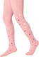 Миниатюра изображения товара Колготки детские Брестские School 3280 рис.1014 (р.140-146, серый/розовый)