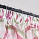 Миниатюра изображения товара Штора Nivasan Лайма 260x170 / Hk.Lm.с-2 (розовый)