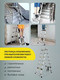 Миниатюра изображения товара Телескопическая лестница Forsage F-UP280-M(54161)