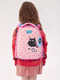 Миниатюра изображения товара Школьный рюкзак Forst F-Top. Black owl / FT-RY-010603