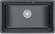 Миниатюра изображения товара Мойка кухонная GRANULA KS-7303 (шварц)