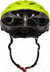 Миниатюра изображения товара Защитный шлем FORCE Hal / 902517-F (S/M, флуоресцентный)