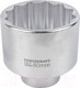 Миниатюра изображения товара Головка слесарная ForceKraft FK-58980