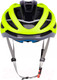 Миниатюра изображения товара Защитный шлем FORCE Lynx / 902862-F (S/M, флуоресцентный/серый)