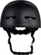 Миниатюра изображения товара Защитный шлем FORCE Metropolis / 90298814-F (черный матовый)