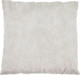 Миниатюра изображения товара Подушка декоративная Сонум Бентли 45x45 (белый)