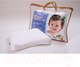 Миниатюра изображения товара Подушка для малышей Getha Baby 3D (32x23x3.5)