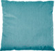Миниатюра изображения товара Подушка декоративная Сонум Лофти 45x45 (лазурный)