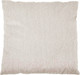Миниатюра изображения товара Подушка декоративная Сонум Лофти 45x45 (латте)